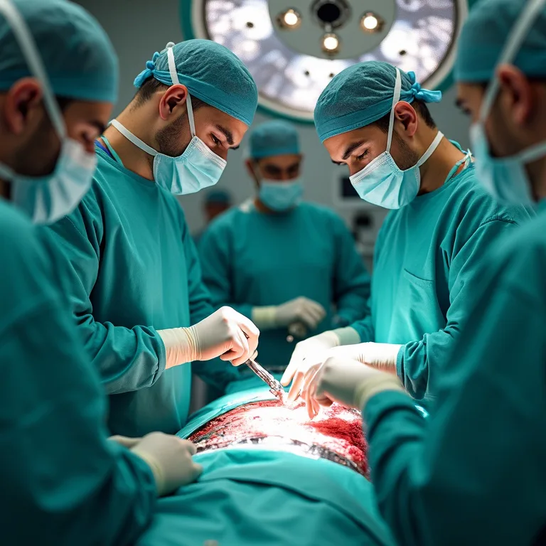 Appendix Treatment in Jaipur