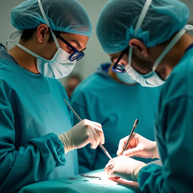 Best Surgeon in Jaipur