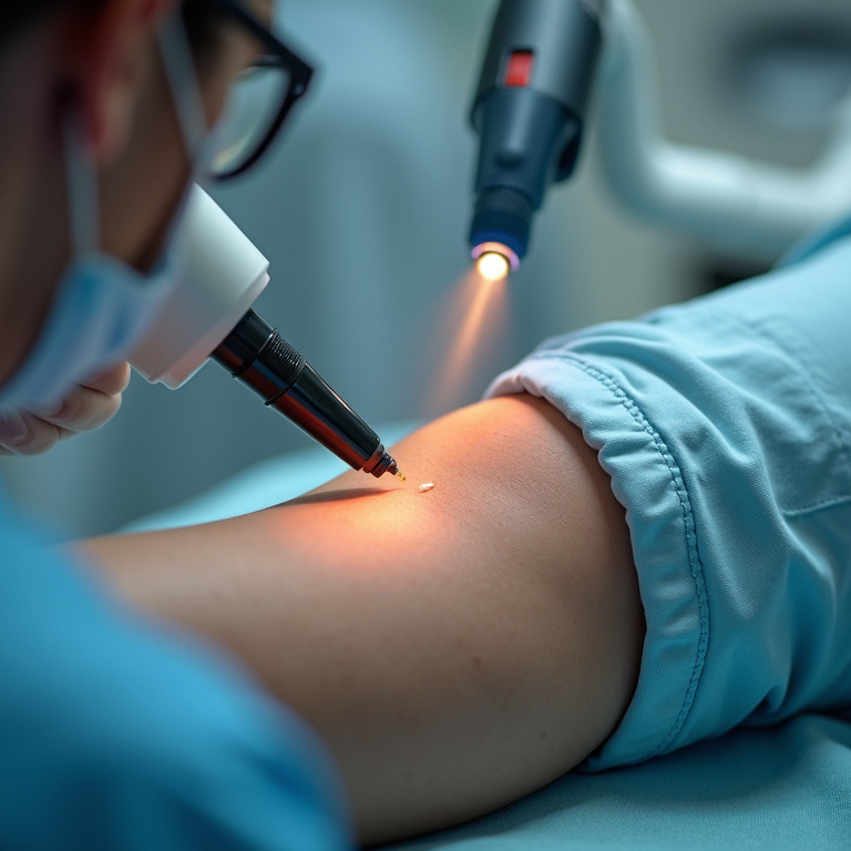 Gallbladder Stone Treatment in Jaipur