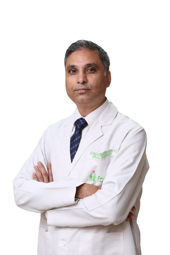 Varicose Veins Doctor in Jaipur