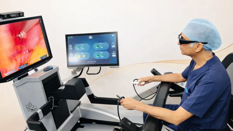 Varicose Veins Doctor in Jaipur