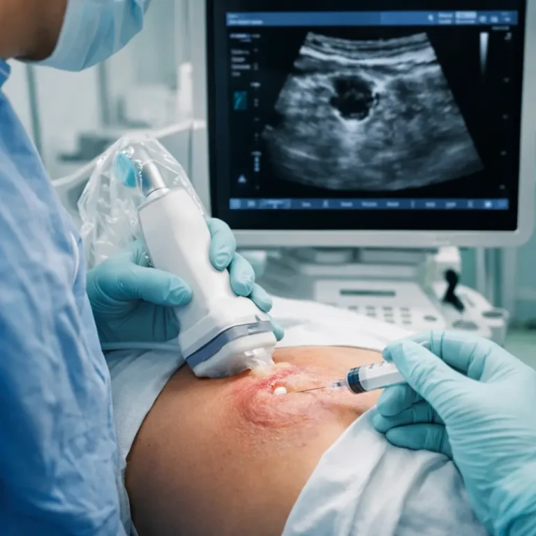 Abscess Drainage Treatment in Jaipur